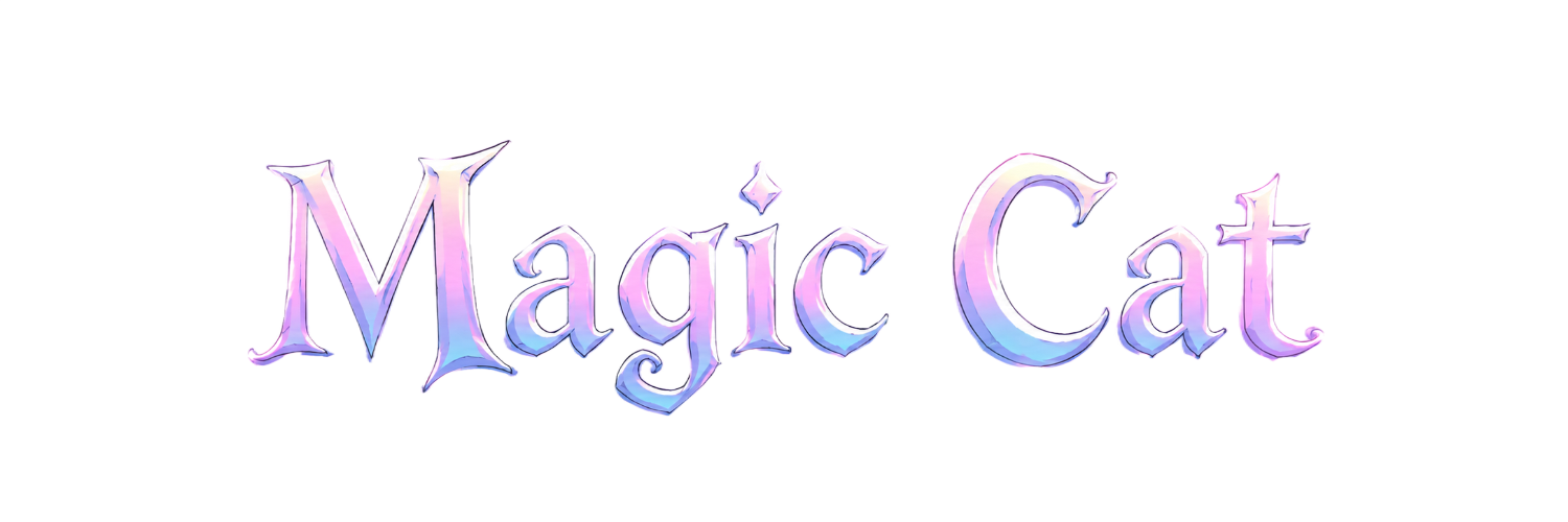 Magic Cat